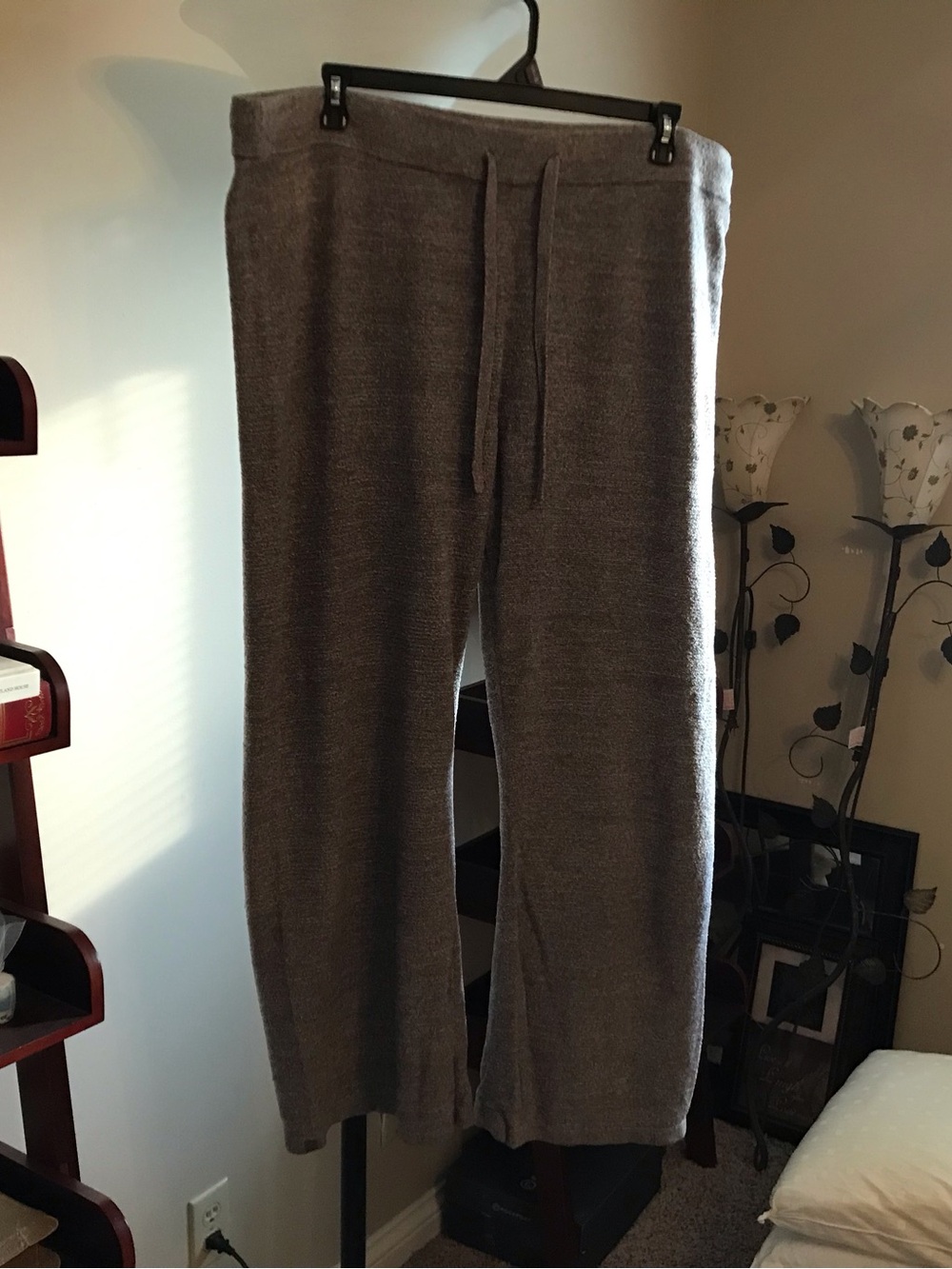 Barefoot Dreams CozyChic Lite Pants 3X